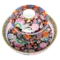 Гайвань 185 мл "Квіти", імітація фаланцай - small image 3