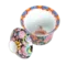 Гайвань 185 мл "Квіти", імітація фаланцай - small image 6