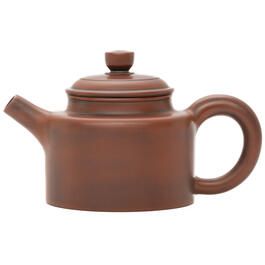 Чайник "Дзвон чесноти", циньчжоуська кераміка