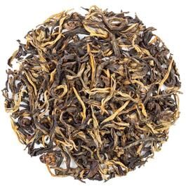 Но Сян Хун Ча (Червоний чай з ароматом клейкого рису)