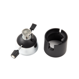 Горелка газовая для сифона Renmei HT-5012 (черная)