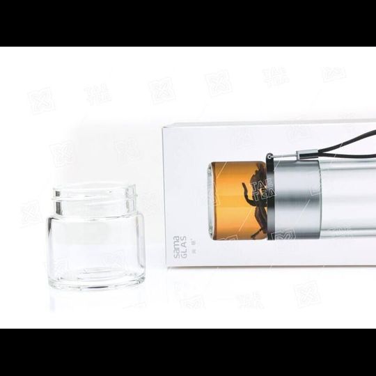 Скляна колба для інфузера Samadoyo - 1