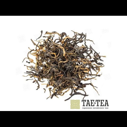 Индэ Хун Ча (Красный чай из Индэ) - 1