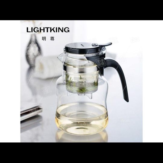 Чайник-заварник Lightking A-15, 900 мл - 1