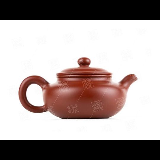 Чайник из исинской глины «Фань Гу» - 1