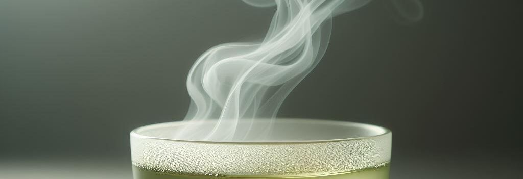 Молочный улун: польза, свойства, эффект чая оолонг