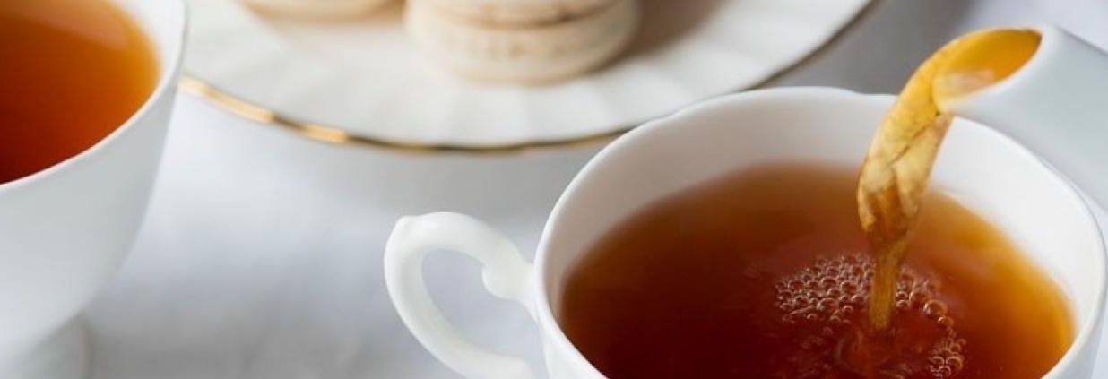 Чай з молоком – все про напій, який обожнюють англійці 