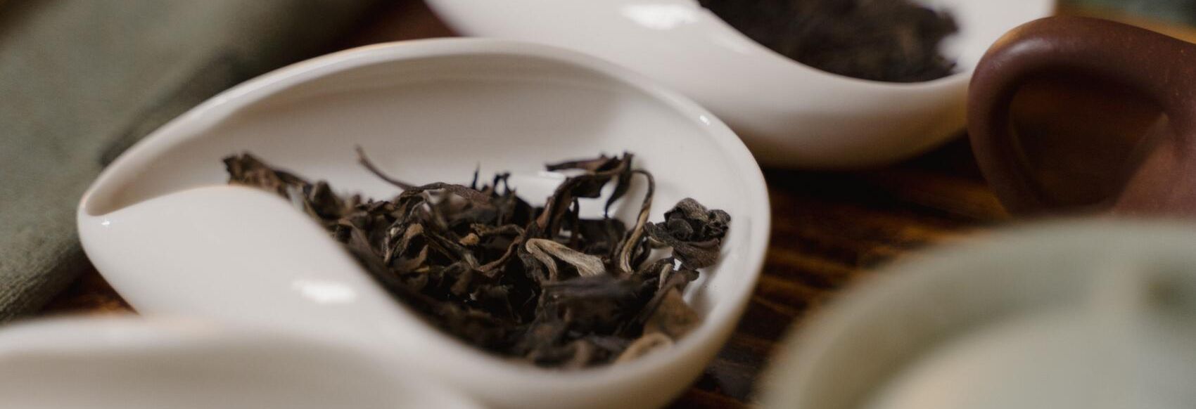 Чаочжоу ча: вся правда о галлюциногенном чае 