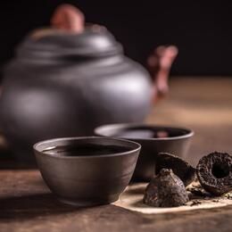 Правила вживання пуеру: як пити знаменитий китайський чай з користю для організму