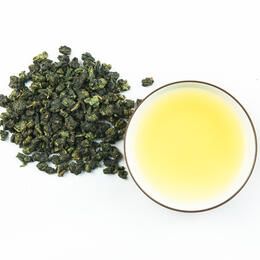 Як заварювати бірюзовий чай улун (оолонг)