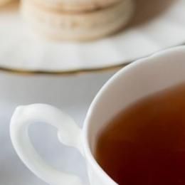 Чай з молоком – все про напій, який обожнюють англійці 