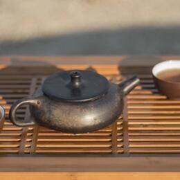Как определить качественный пуэр: Киев и другие украинские города знакомятся с китайским чаем