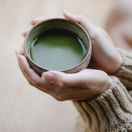 Чи можна пити зелений чай при вагітності