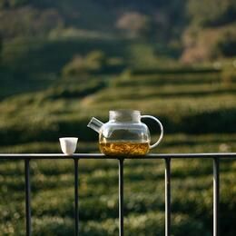 Как пить чай по английскому принципу и откуда пошла традиция «five-o’clock tea»