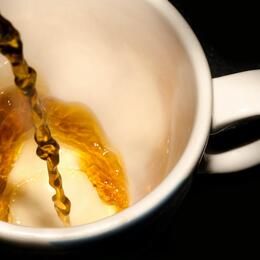 Баста «Пуерчік Міцніше»: про життя і чай.  Відео, прем'єра кліпу