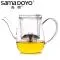 Чайник-заварник Sama Doyo EC-01, 500 мл - small image 3
