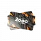 Подарунковий сертифікат на 2000 грн - small image 1
