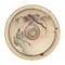 Гайвань 150 мл "Тигреня", кераміка з Цзиндечжень, розпис - small image 3