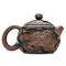 Чайник 230 мл "Жаба", цзяньшуйская керамика - small image 2