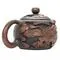 Чайник 230 мл "Жаба", цзяньшуйская керамика - small image 5
