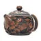 Чайник 230 мл "Жаба", цзяньшуйская керамика - small image 3