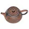 Чайник 220 мл "Древние узоры", цзяньшуйская керамика - small image 20