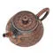 Чайник 220 мл "Древние узоры", цзяньшуйская керамика - small image 19