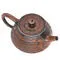 Чайник 220 мл "Древние узоры", цзяньшуйская керамика - small image 16