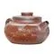 Чайник 290 мл "Круглая жемчужина", исинская глина, Юань Чжу - small image 3