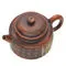 Чайник 220 мл "Колокол добродетели", исинская глина - small image 14