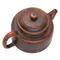 Чайник 220 мл "Колокол добродетели", исинская глина - small image 15