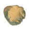 Фигурка "Жаба - зеленая", исинская глина - small image 6