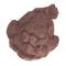 Фігурка "Жаба міні", ісинська глина - small image 4