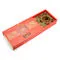 Подарочный набор чая Шу Пуэр Огненный дракон в мандарине с набором посуды Си Ши - small image 9