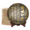 Чай спелый Шу Пуэр Дворцовый с золотыми бутонами из древних деревьев 357г, Китай - small image 1
