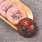 Черный чай Шу Пуэр с розой медовый аромат 5шт по 9г, Китай - small image 4