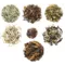 Набор пробников "Белый чай" из 7 сортов чая - small image 1
