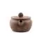 Чайник из исинской глины "Сосновая шишка" 80 мл. - small image 2