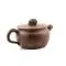 Чайник из исинской глины "Сосновая шишка" 80 мл. - small image 3