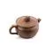 Чайник з ісинської глини "Соснова шишка" 80 мл. - small image 4