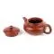 Чайник из исинской глины «Фань Гу» - small image 5