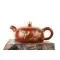 Чайник «Півмісяць», ісинська глина, 150 мл. - small image 2
