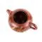 Чайник «Півмісяць», ісинська глина, 150 мл. - small image 11