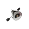 Пальник газовий для сифону Renmei HT-5012 (чорний) - small image 8