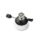 Пальник газовий для сифону Renmei HT-5012 (чорний) - small image 2