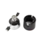 Пальник газовий для сифону Renmei HT-5012 (чорний) - small image 6
