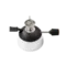 Пальник газовий для сифону Renmei HT-5012 (чорний) - small image 3