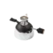 Пальник газовий для сифону Renmei HT-5012 (чорний) - small image 5