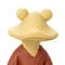 Фігурка Дзен жаба, ручна робота - small image 4