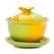 Набір посуду для чайної церемонії "Апельсин" - small image 6